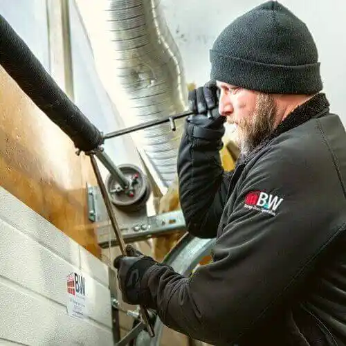 garage door service Fort Thompson